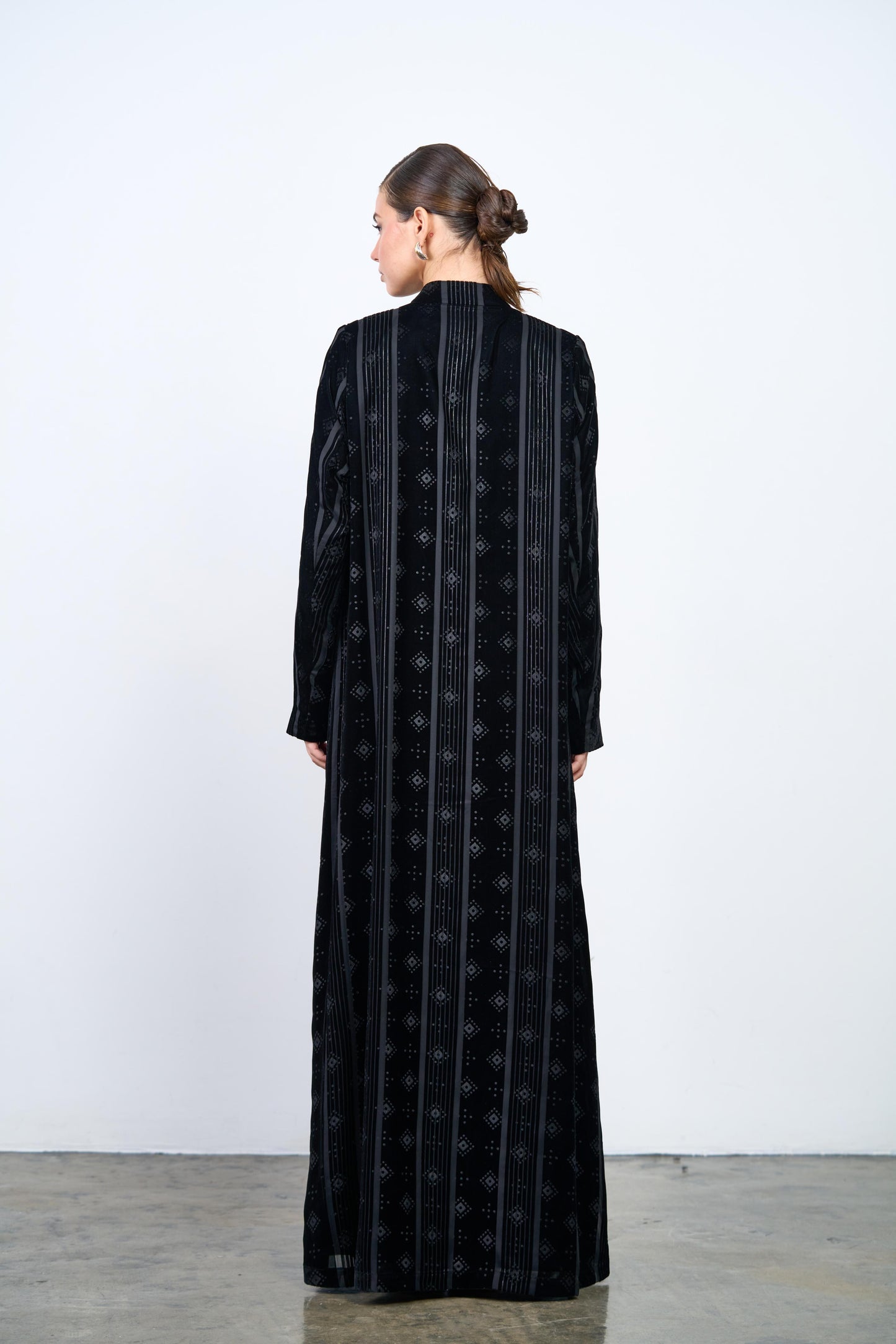 Midnight Lines -Black
