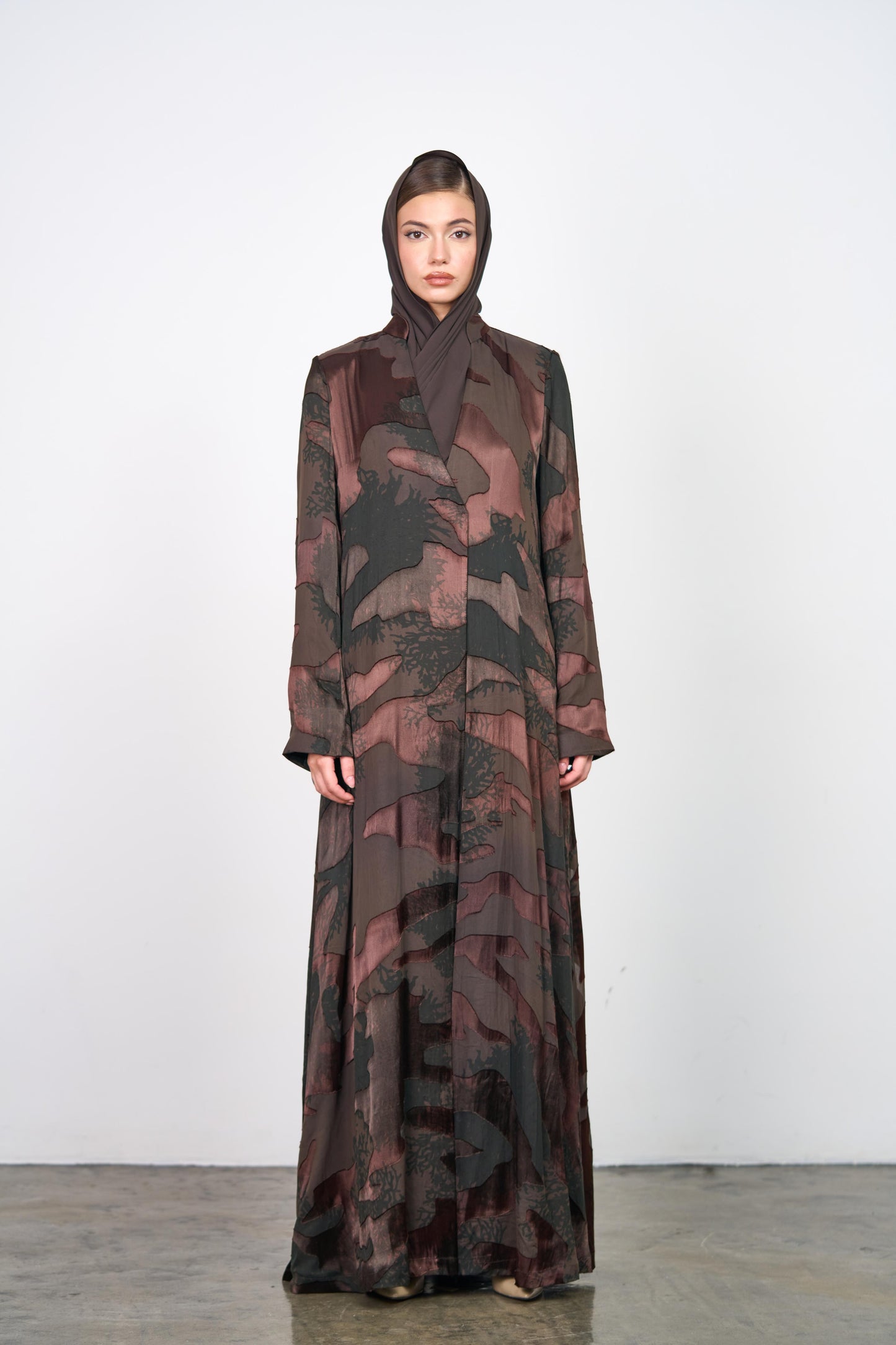 Shadow Waves  RTW
