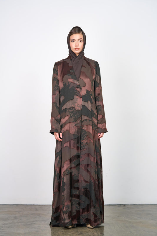 Shadow Waves  RTW