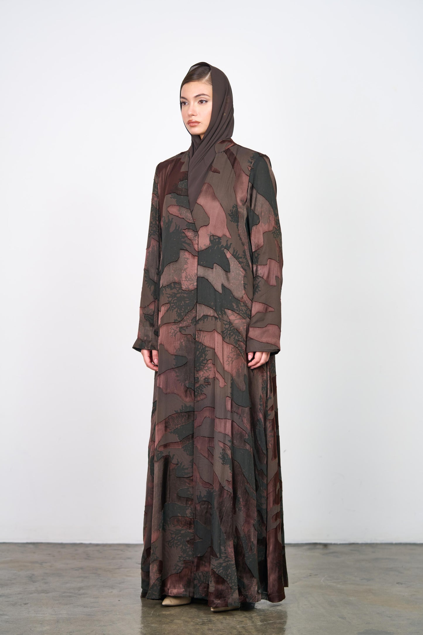 Shadow Waves  RTW
