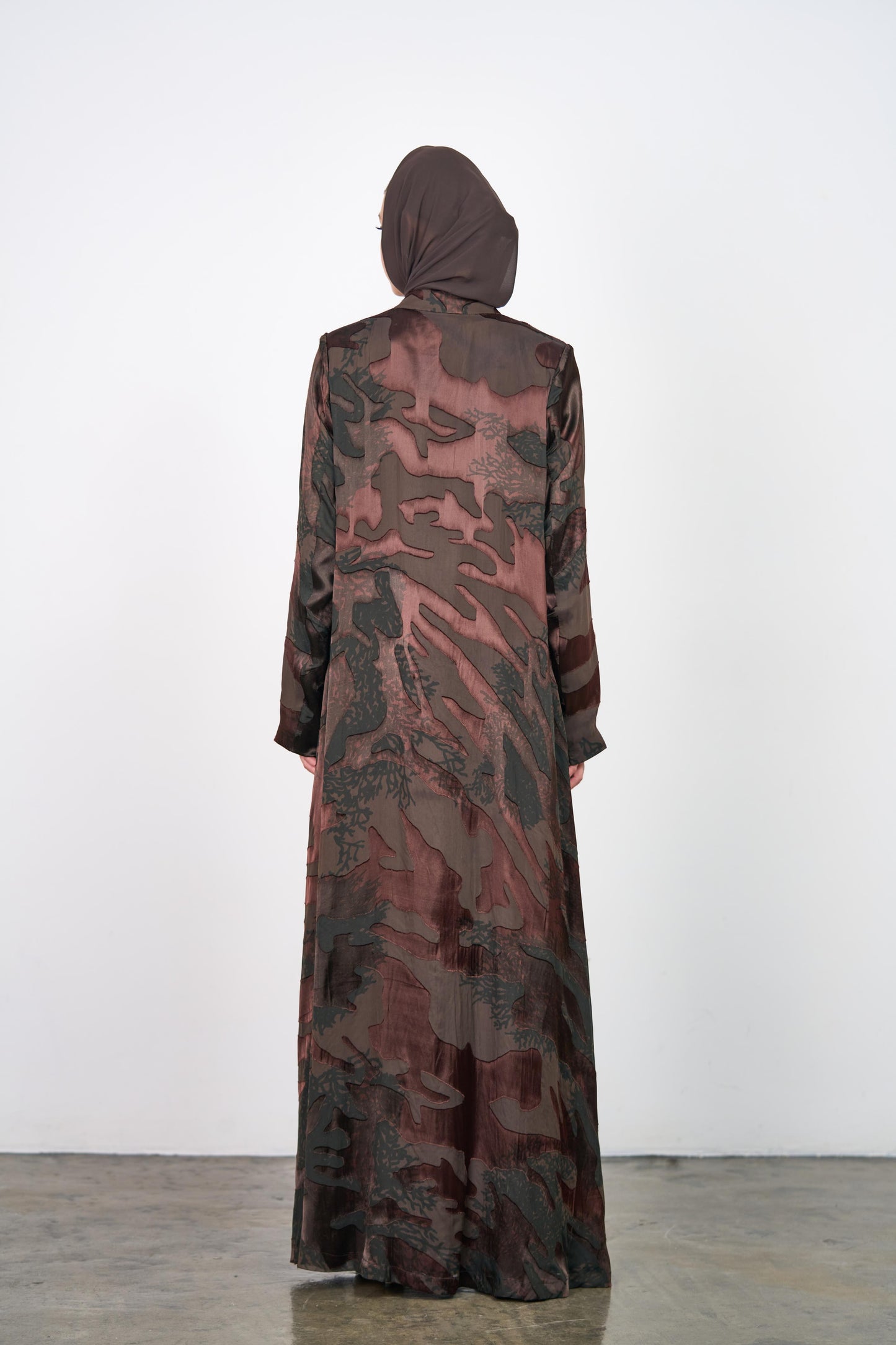 Shadow Waves  RTW